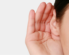 Real customer care